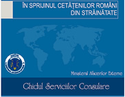 Ghidul Serviciilor Consulare