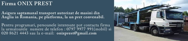 Onix Prest